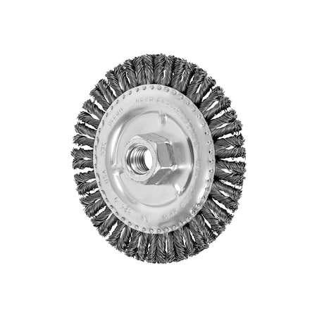 Pferd Stringer Bead Wheel, Combotwist, .02CS 82689